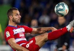Corona günlerinde Roberto Soldado sürprizi