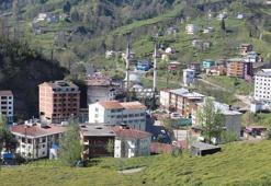Rize'nin Kalkandere ilçesi karantinaya alındı