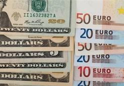 Dolar ve euro ne kadar? 15 Nisan döviz kuru