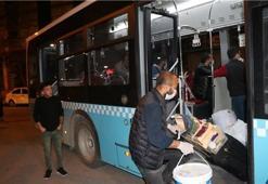 Tahliyeler başladı 2020 | Cezaevinde tahliyeler nasıl olacak? Kapalı ve açık cezaevinden kaç kişi tahliye edilecek?