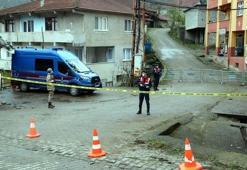 Zonguldak'ta bir mahallede karantina sona erdi