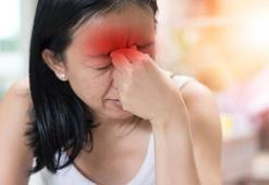 Sinüzit nedir? Belirtileri nelerdir?