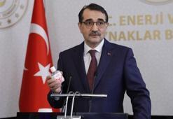 Yerli dezenfektan BOREL'in satışına yarın başlanacak