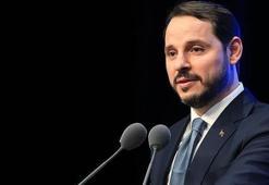 Bakan Albayrak'tan özel bankalara ilişkin değerlendirme
