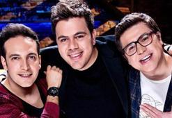 '3 adam' neden bitti?