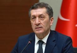 Bakan Selçuk'tan "telafi eğitimi" düzenlemesine ilişkin  açıklama