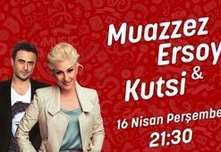 Muazzez Ersoy ve Kutsi’den unutulmayacak yorum