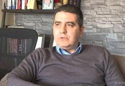 Batur Altıparmak: Selçuk İnan hiç düşünmeden kabul etti