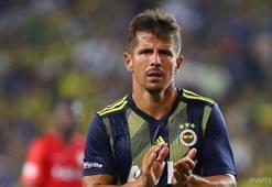 Fenerbahçe'de Emre Belözoğlu modeli! İlk transferi Emir Miray...