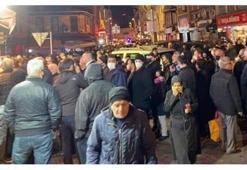 Sokağa çıkma yasağında bakkallar açık olacak mı?