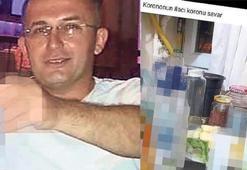 Yaptığı paylaşım şoke etmişti! Corona virüs onu da buldu