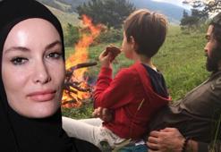 Gamze Özçelik oğlunu eski eşi Uğur Pektaş'a göstermiyor mu? Açıklama geldi