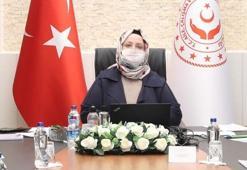 Bakan Selçuk'tan kısa çalışma ödeneği açıklaması