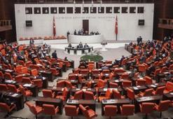 Corona virüs salgınına karşı ekonomik önlemler içeren kanun teklifi  Genel Kurulda kabul edildi