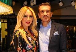 Işıl Reçber'in kebaplı yaş günü partisi tepki çekti
