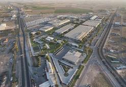 Mercedes-Benz Türk'te üretim başlıyor