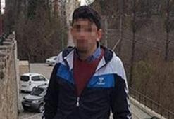 Nöbetten çıkan doktora sapık şoku!