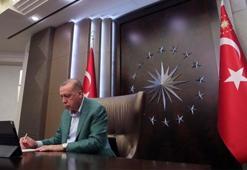 Milli Dayanışma Kampanyası'na destek 1,7 milyar liraya  yaklaştı
