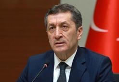 Milli Eğitim Bakanı Selçuk'tan flaş yaz tatili açıklaması