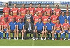 Bir Kartal, Plzen’e bedel!