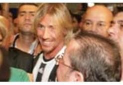 Rüya değil gerçek!
