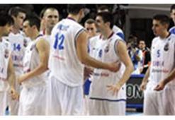 Sırpların hedefi madalya