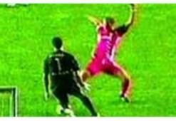 Volkan çıldırttı!