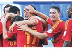 Süper Lig’in asıl ‘Paşa’sı Kayseri