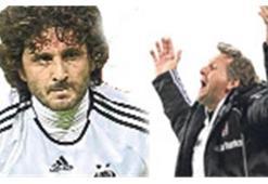 İşte o kavga!