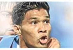 Mondi'den Teo'ya ders!
