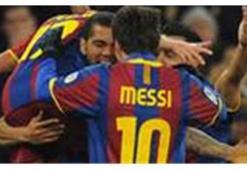 Messi, Maradona'dan daha iyi!