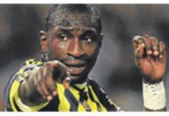 İşte yılın futbolcusu