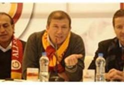 Sami Yen'e veda gecesi!