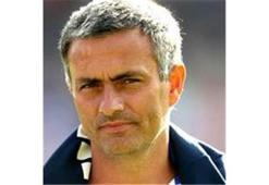 Mourinho Fenerbahçe'nin kapısından dönmüş