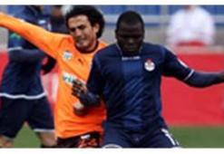 Bursaspor'a Kasımpaşa şoku!