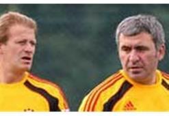 Galatasaray'daki çok gizli plan