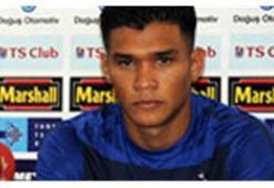 Teofilo resmen Racing'te