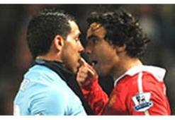 Tarih Old Trafford'da yazılacak!