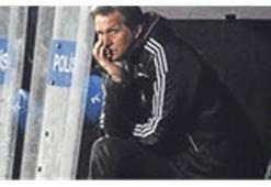 Kartal'da gerilim!
