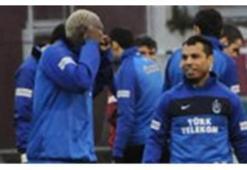 Yattara'dan Teofilo taklidi