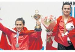 Avrupa'yı kaldırdık