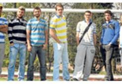 Avrupa Arena'sı