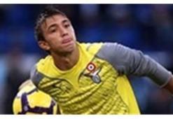 G.Saray'dan bir transfer daha