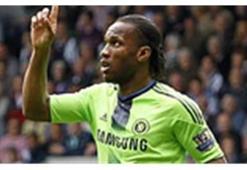 Drogba Kara Kartal olacaktı ama!..