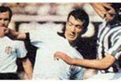 Efsane Kartal hayata gözlerini yumdu!
