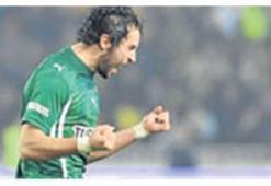 Yabancı Drenthe yerli Ozan!