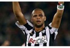 Ve Melo G.Saray kampında!