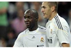 Lassana Diarra’da  flaş gelişme