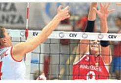 Ne yaptınız sultanlar!