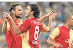 Hedef 5’te 4
